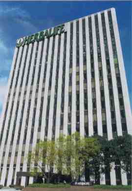 Central de Los Angeles (California)