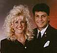 Tracy y Keith Lombardo